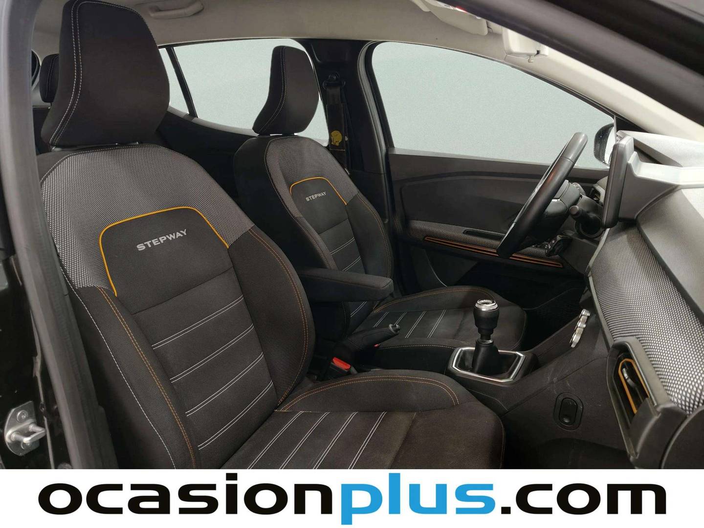 Dacia Sandero Dacia Sandero Stepway Comfort ECO-G (100 CV) glp