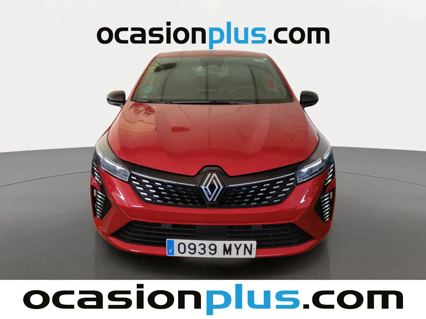 Foto Renault Clio Renault Clio Techno TCe (90 CV)