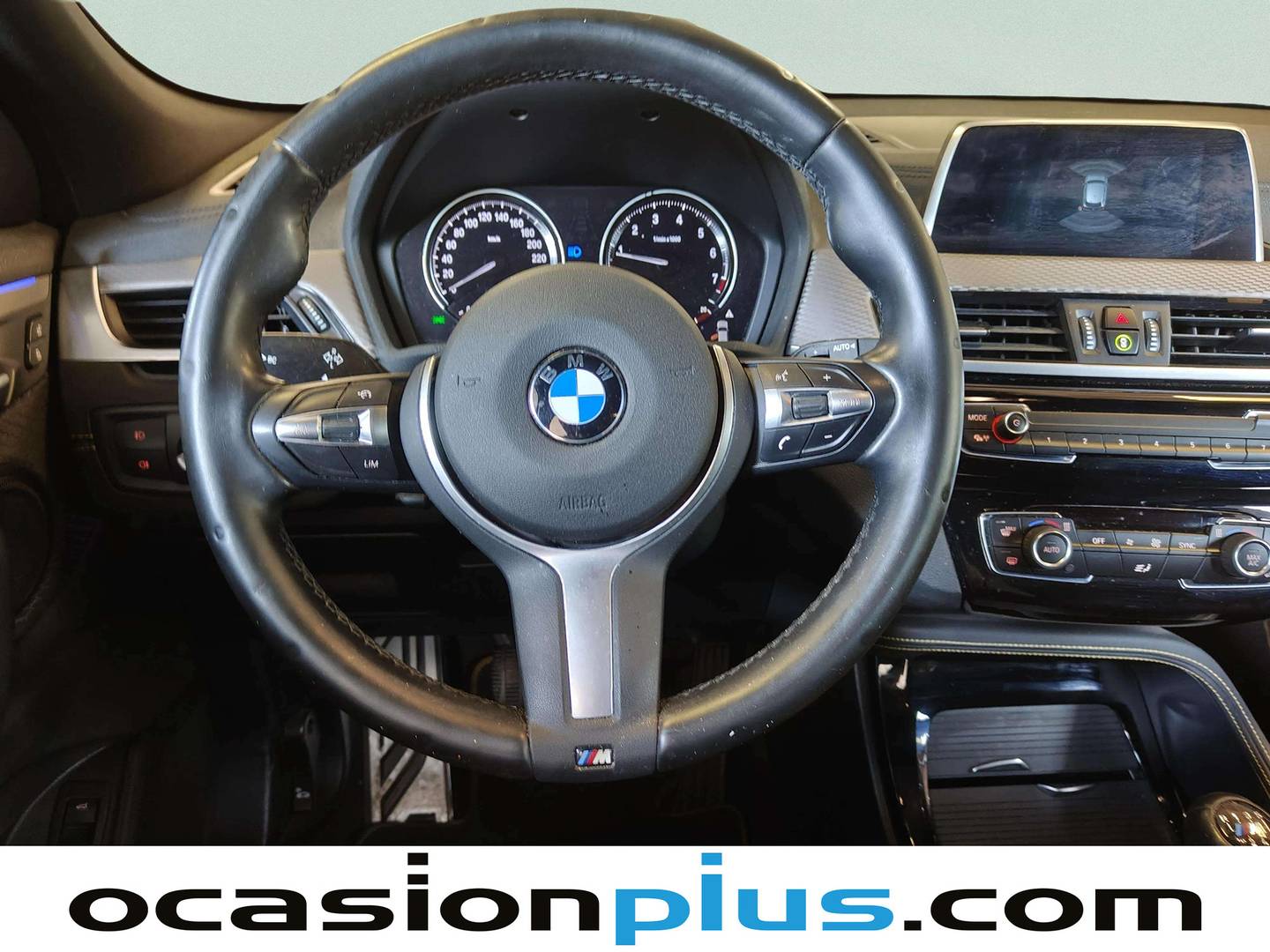 BMW X2 BMW X2 sDrive18i (140 CV) de segunda mano