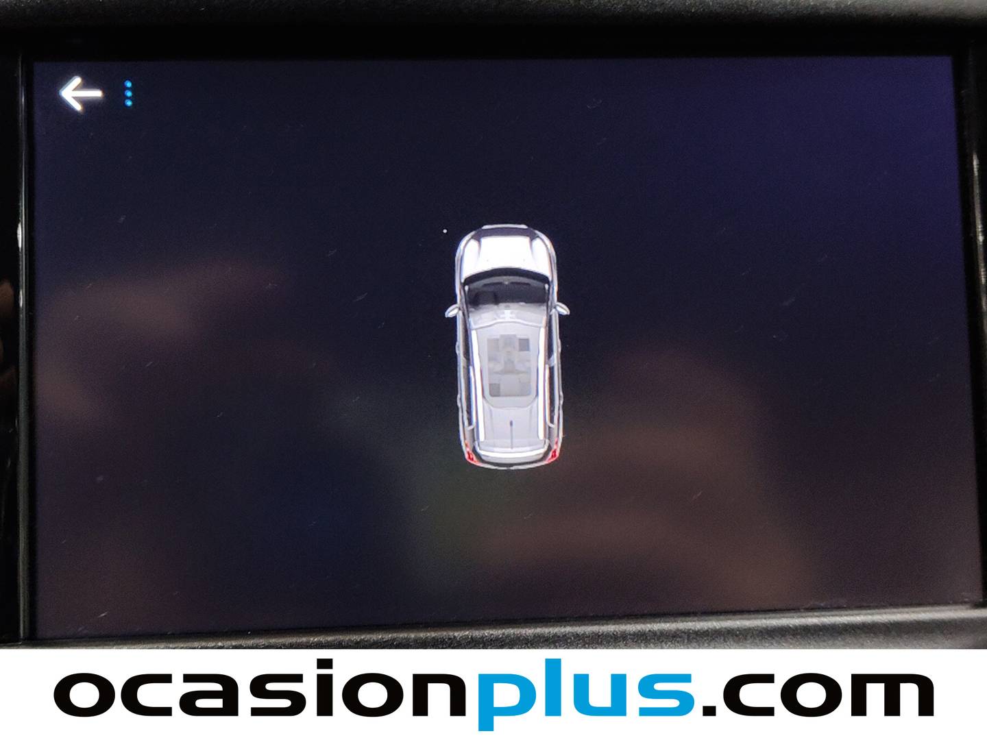 Equipamiento del Peugeot 2008 Peugeot 2008 PureTech Signature (82 CV)