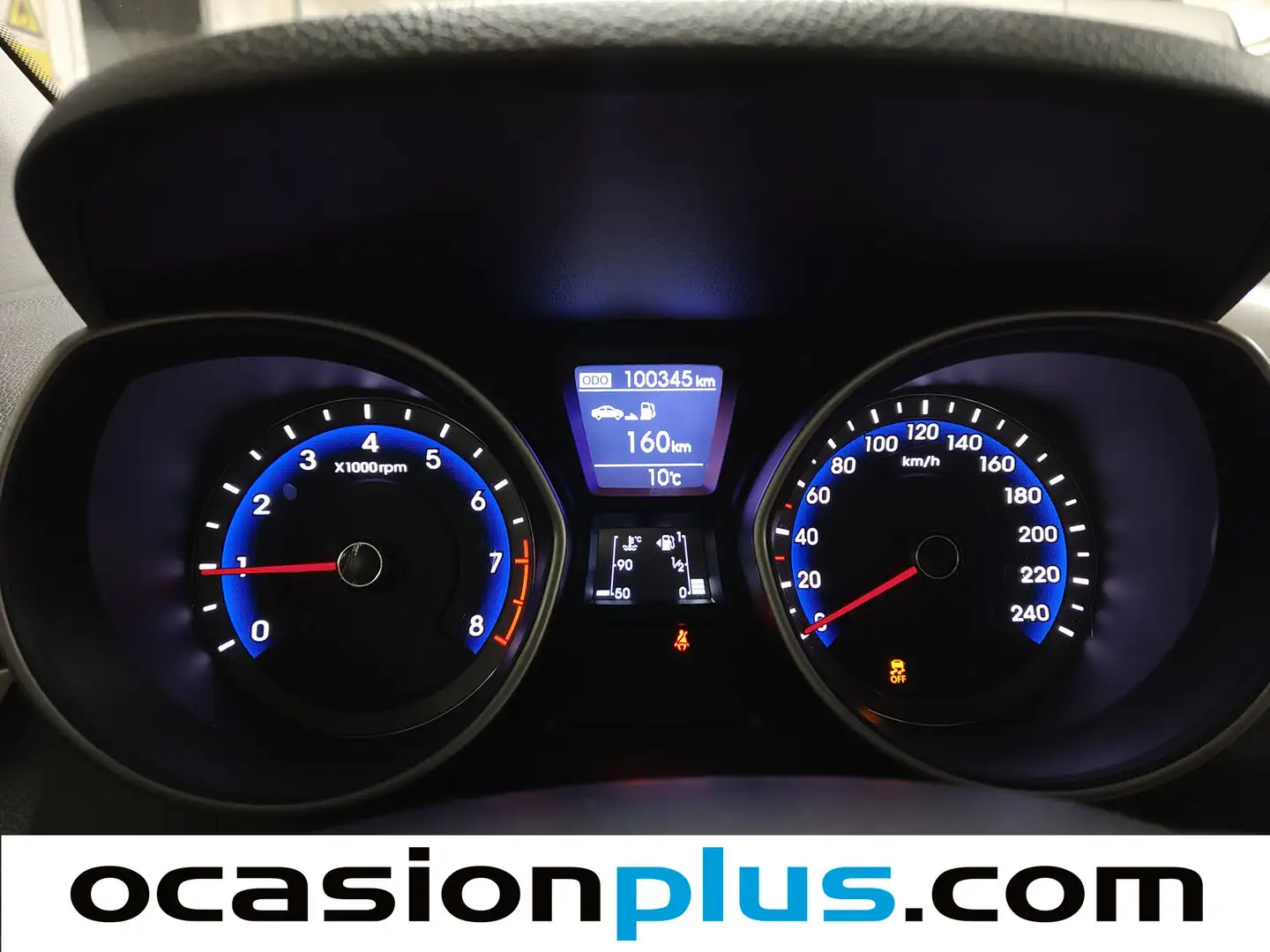 Foto Hyundai i30 Hyundai i30 1.4 Tecno (100 CV)