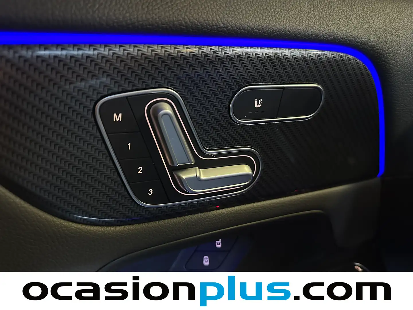 Foto Mercedes GLA Mercedes-Benz GLA 250 4Matic (224 CV) Pack AMG