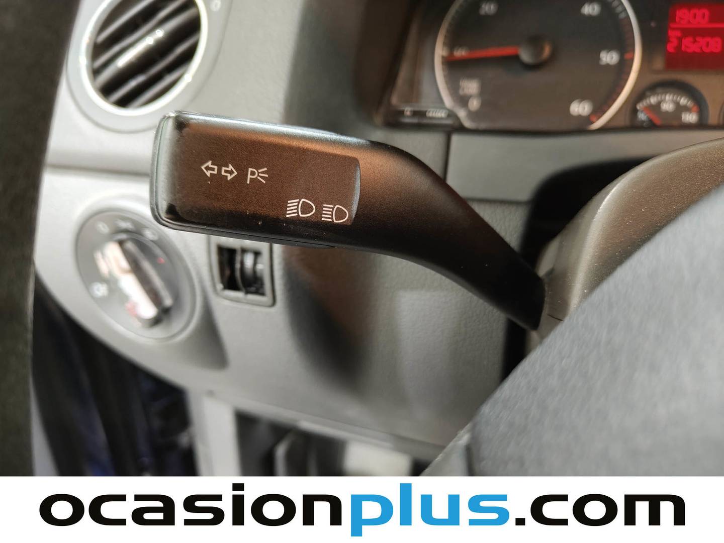 Volkswagen Golf Plus Volkswagen Golf Plus Trendline 1.9 TDI (105 CV) de ocasión