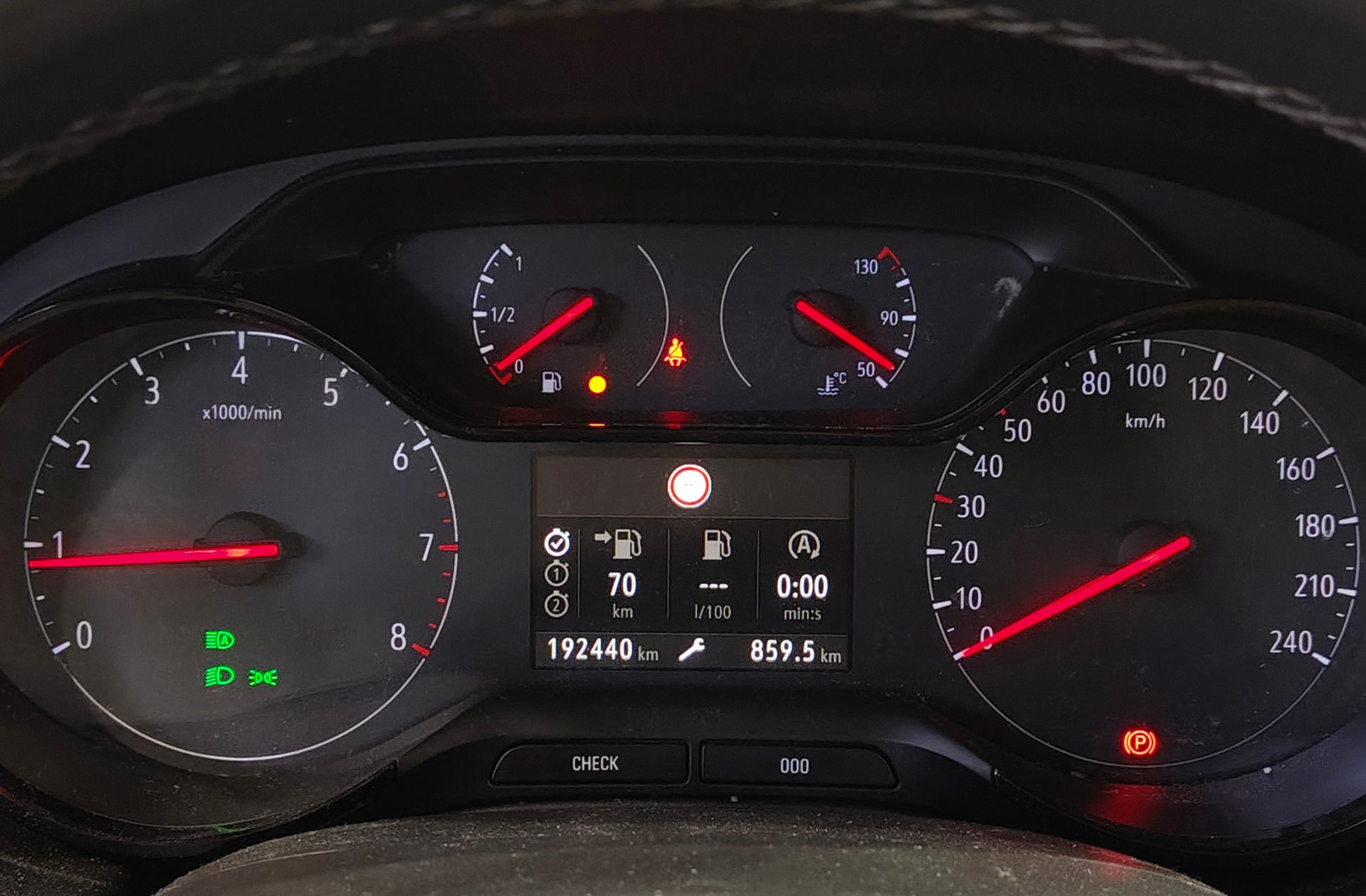 Opel Grandland 1.5 CDTi 120 Aniversario - foto 19
