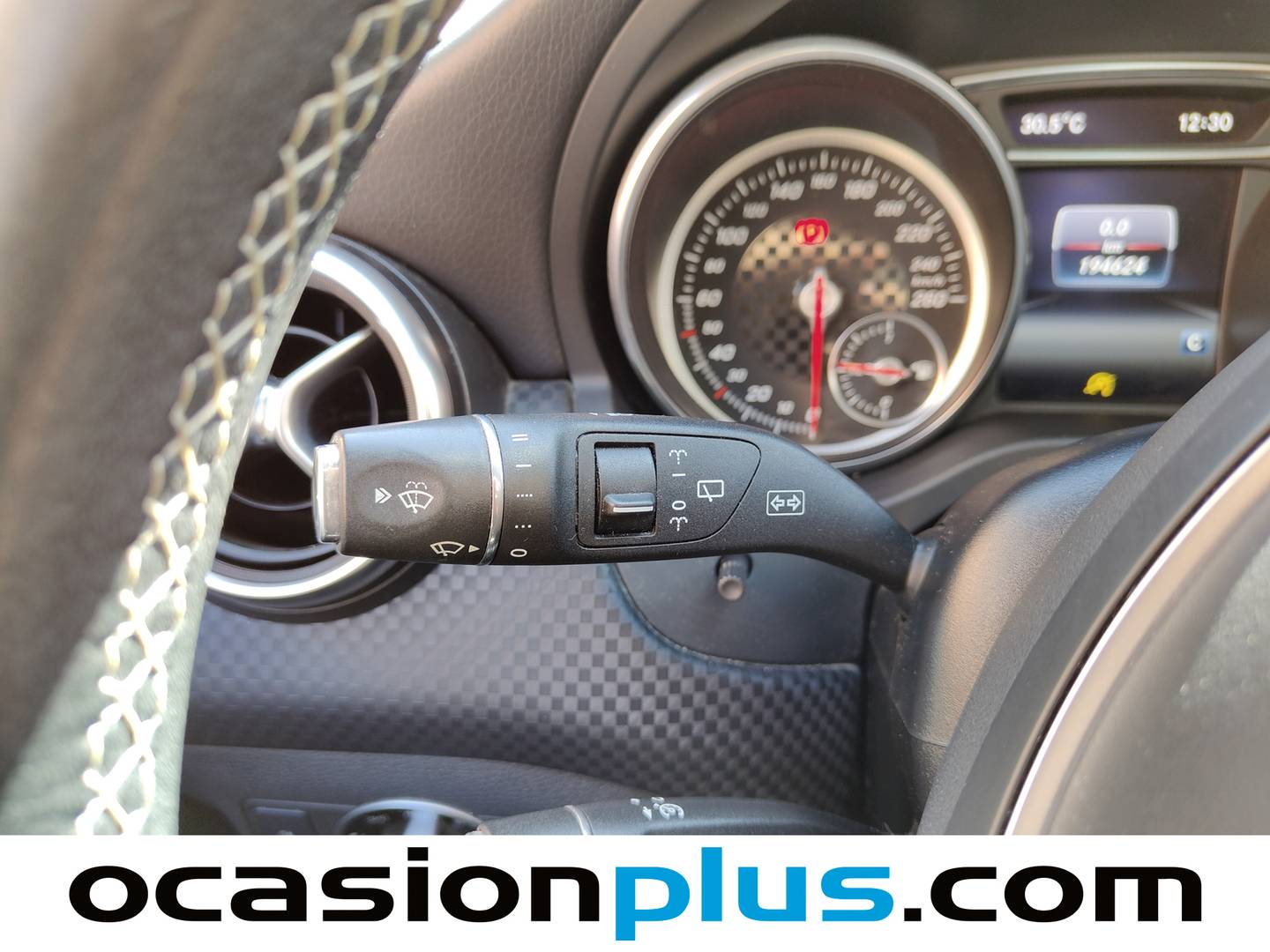 Mercedes Clase A Mercedes Clase A 200 d (136 CV) manual