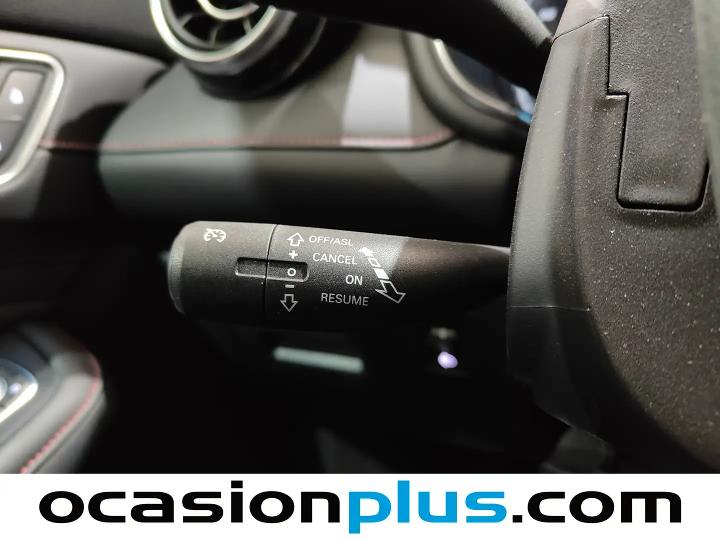 Foto MG HS MG HS 1.5 Turbo GDI Luxury (162 CV)