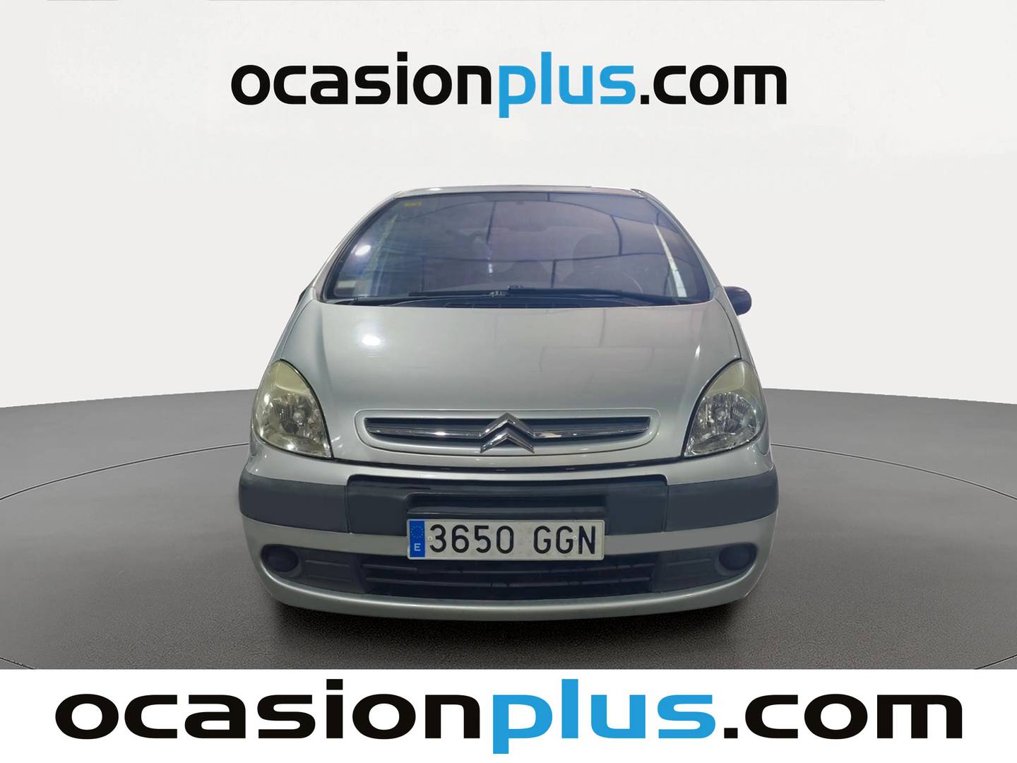 Citroën Xsara Picasso Citroën Xsara Picasso Xsara Picasso 1.6 LX Plus (110 CV) barato
