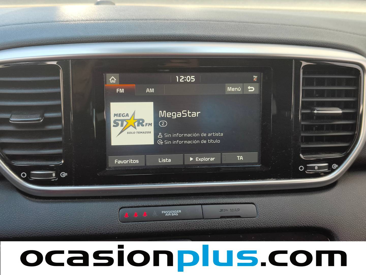 KIA Sportage Kia Sportage 1.6 CRDi Drive 4x2 (115 CV) km 0