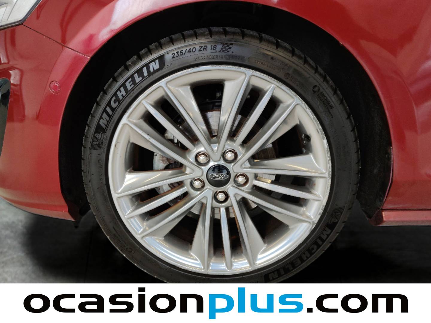 Ford Focus Ford Focus 1.5 Ecoboost Vignale (150 CV) al mejor precio