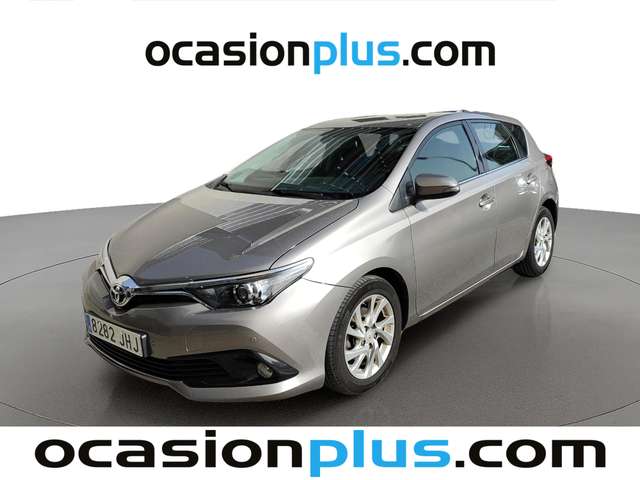 Toyota Auris 120T Active (116 CV) de segunda mano