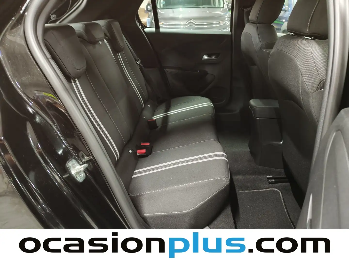 Foto Opel Corsa Opel Corsa 1.2 T XHL GS (100 CV)