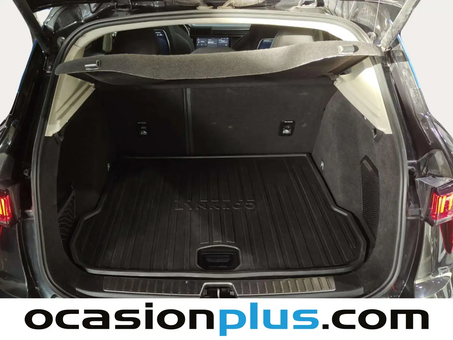 Foto Lynk & Co 01 Lynk & Co 01 1.5 PHEV (261 CV)