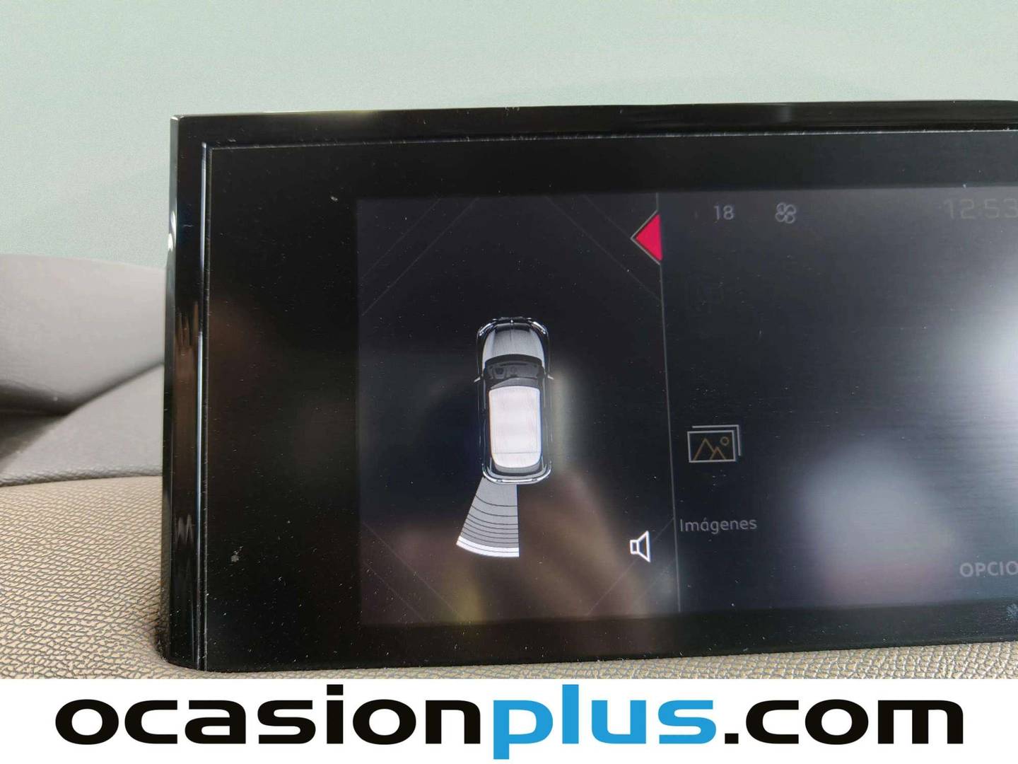 Equipamiento del DS DS 3 Crossback DS DS3 Crossback BlueHDi 100 So Chic (100 CV)