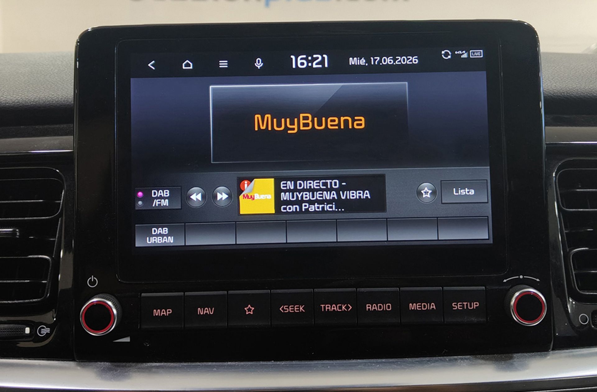 Kia Stonic 1.0 T-GDi Drive - foto 26