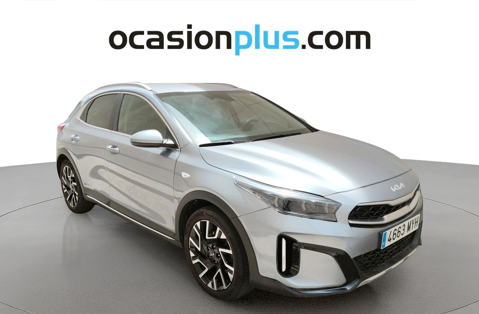Kia XCeed 1.0 T-GDi Drive - foto 2