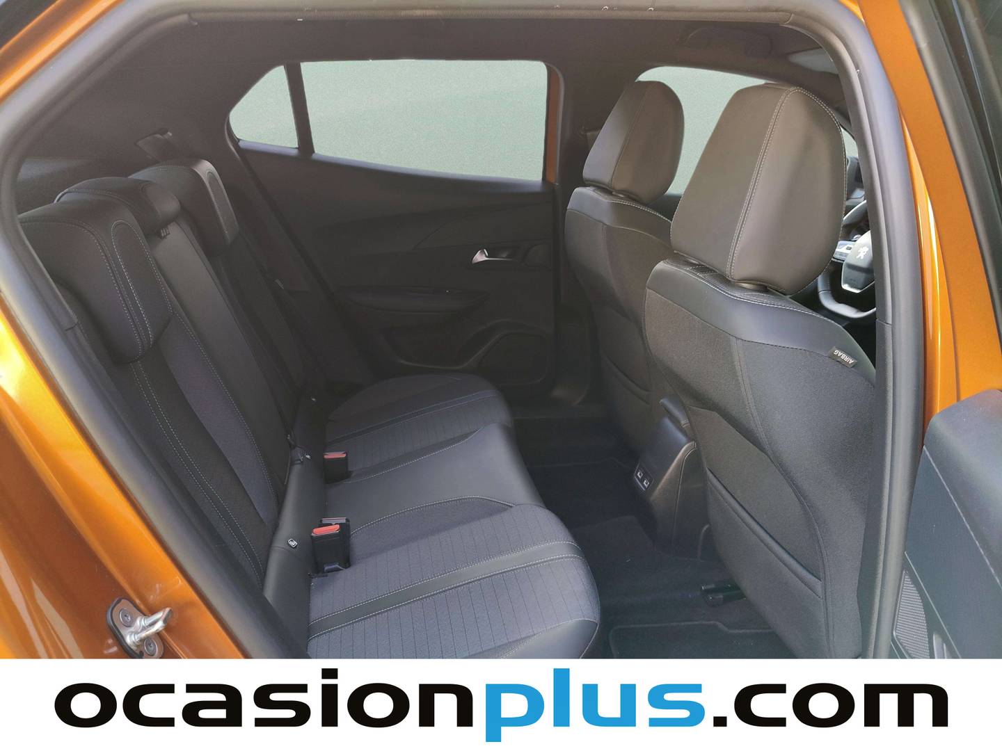 Peugeot 2008 Peugeot 2008 PureTech 130 S&S Allure Pack EAT8 (130 CV) km 0