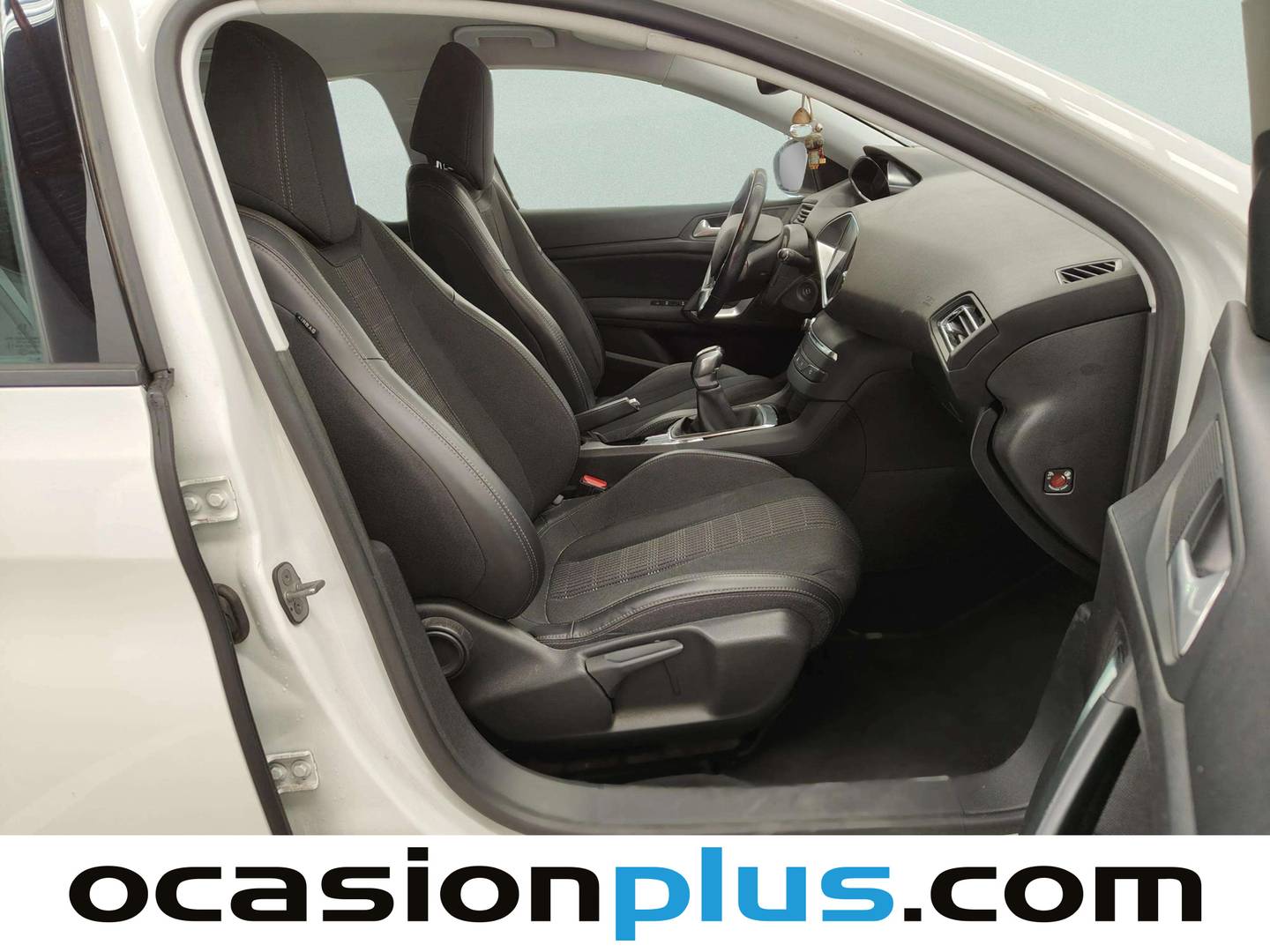 Peugeot 308 Peugeot 308 PureTech 110 S&S Active (110 CV) de segunda mano