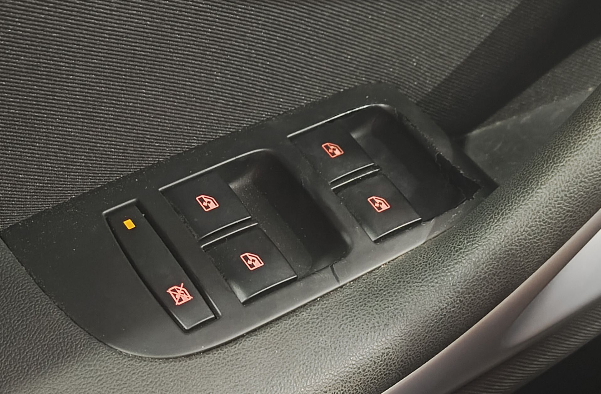 Opel Zafira 2.0 CDTi Ecoflex Selective 7 plazas - foto 34