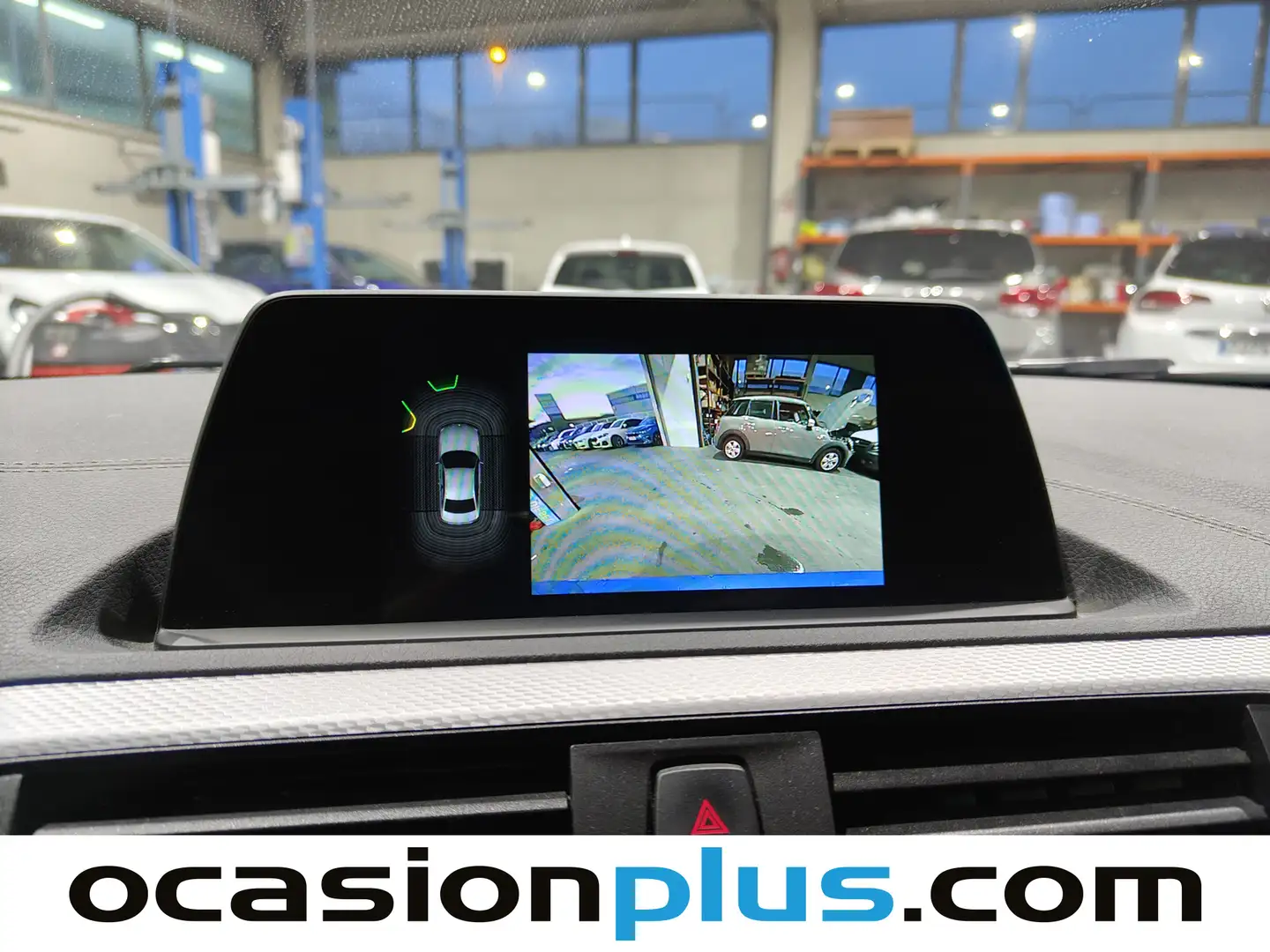 Foto BMW Serie 2 BMW Serie 2 220i Coupe (184 CV) Pack M