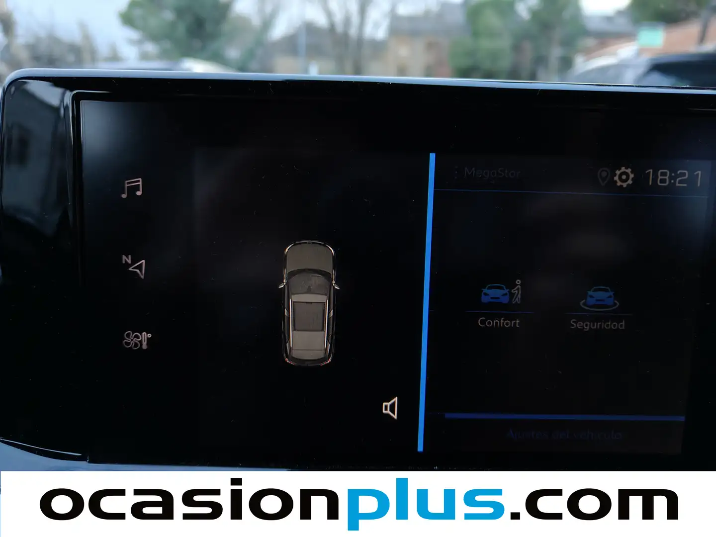 Foto Peugeot 5008 Peugeot 5008 BlueHDi 130 S&S Allure  (130 CV)