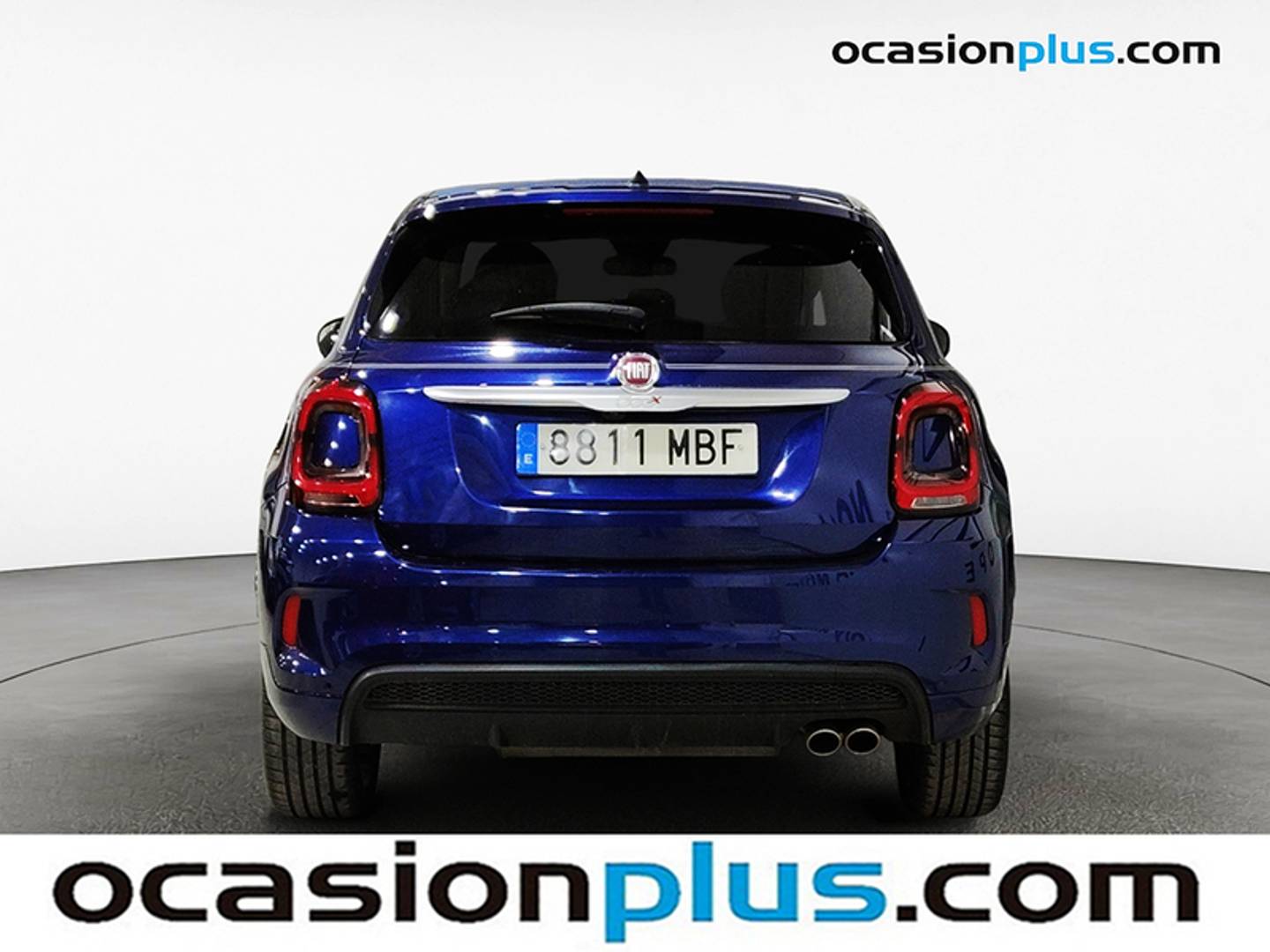 Fiat 500X Fiat 500X 1.3 Firefly S&S Yacht Club Capri Auto (150 CV) al mejor precio