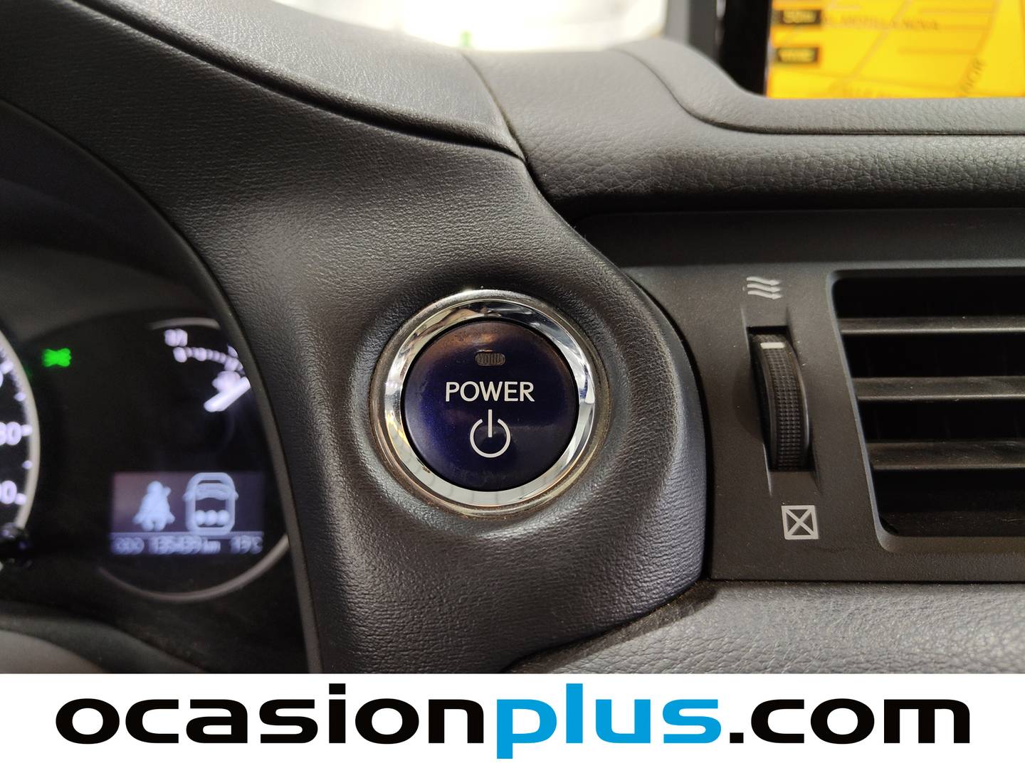 Lexus CT Lexus CT CT 200h Pack Hybrid Drive (136 CV) 136cv