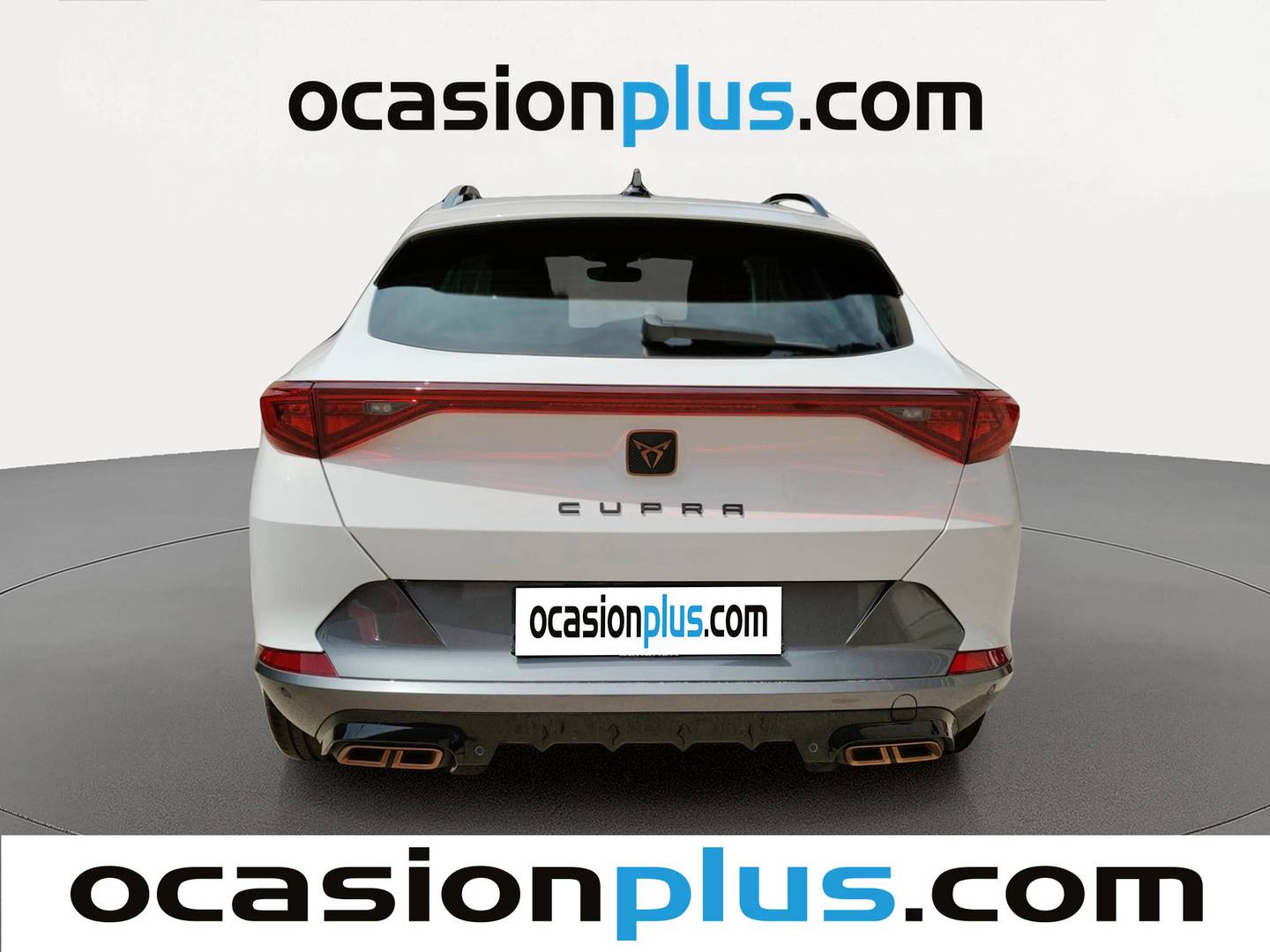 Cupra Formentor Cupra Formentor 1.4 e-Hybrid DSG (204 CV) barato