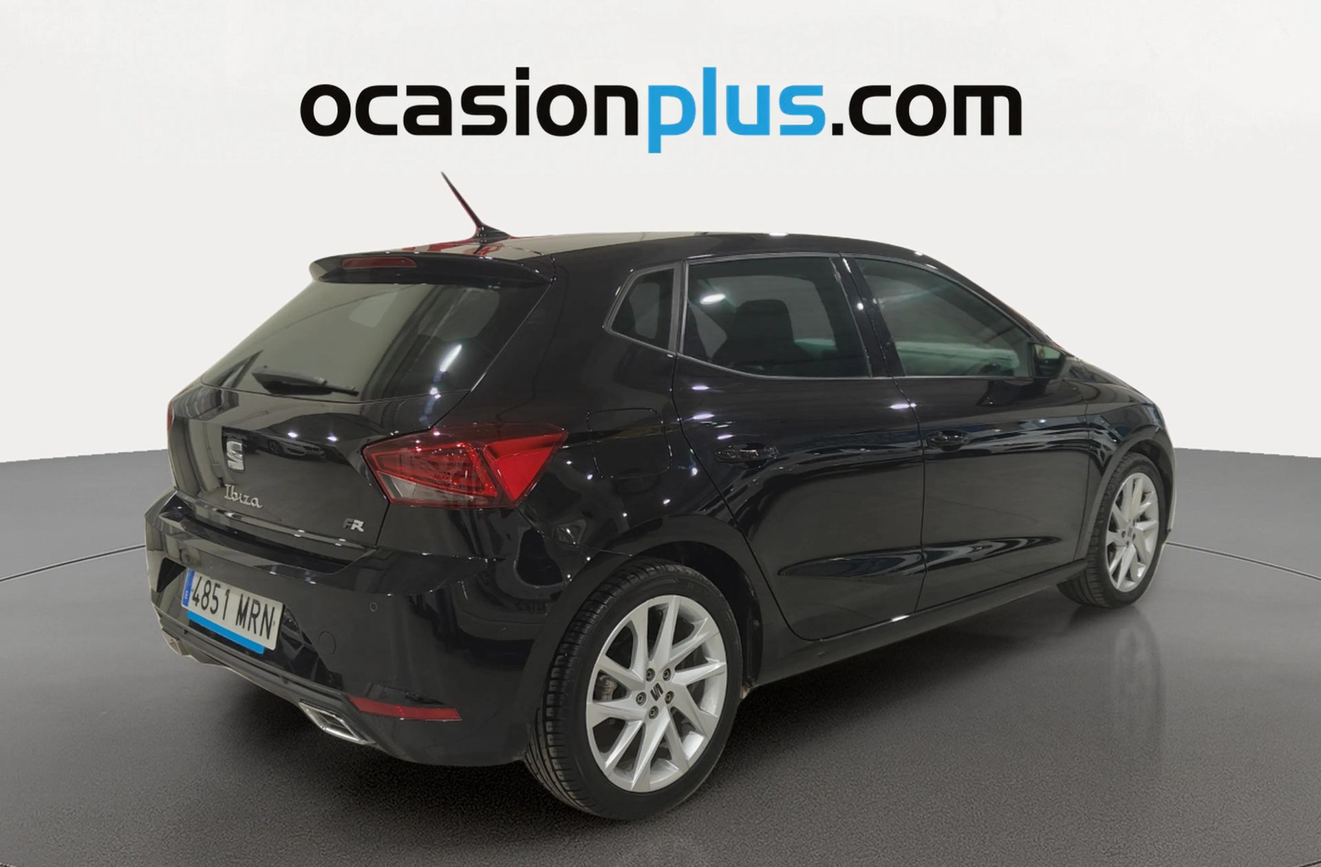 SEAT Ibiza 1.5 TSI FR XL DSG - foto 3