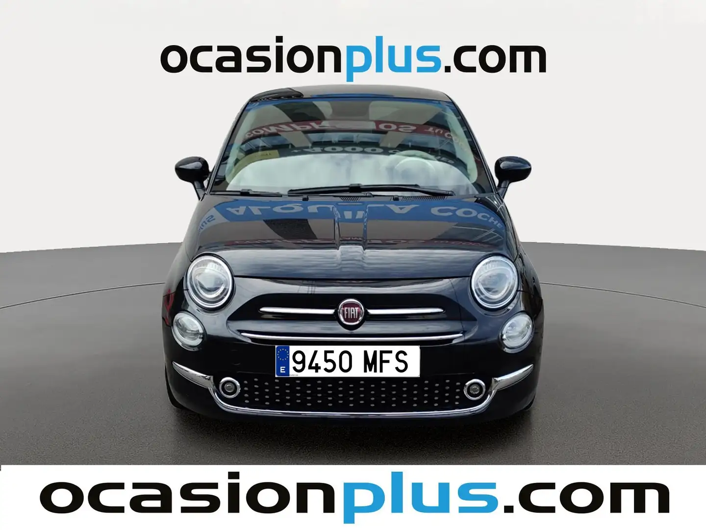 Foto Fiat 500 Fiat 500 1.0 Hybrid Dolcevita (70 CV)