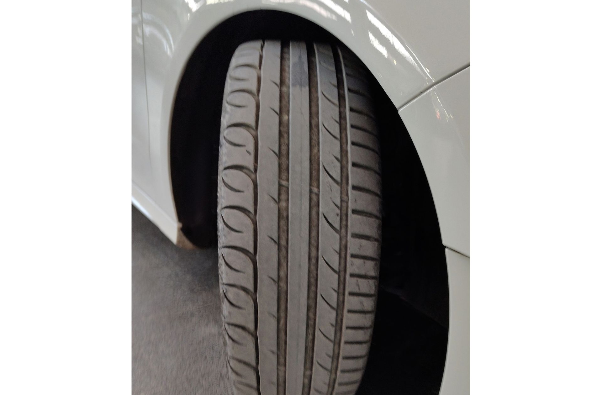 Mercedes-Benz Clase B B 200 Pack AMG - foto 36