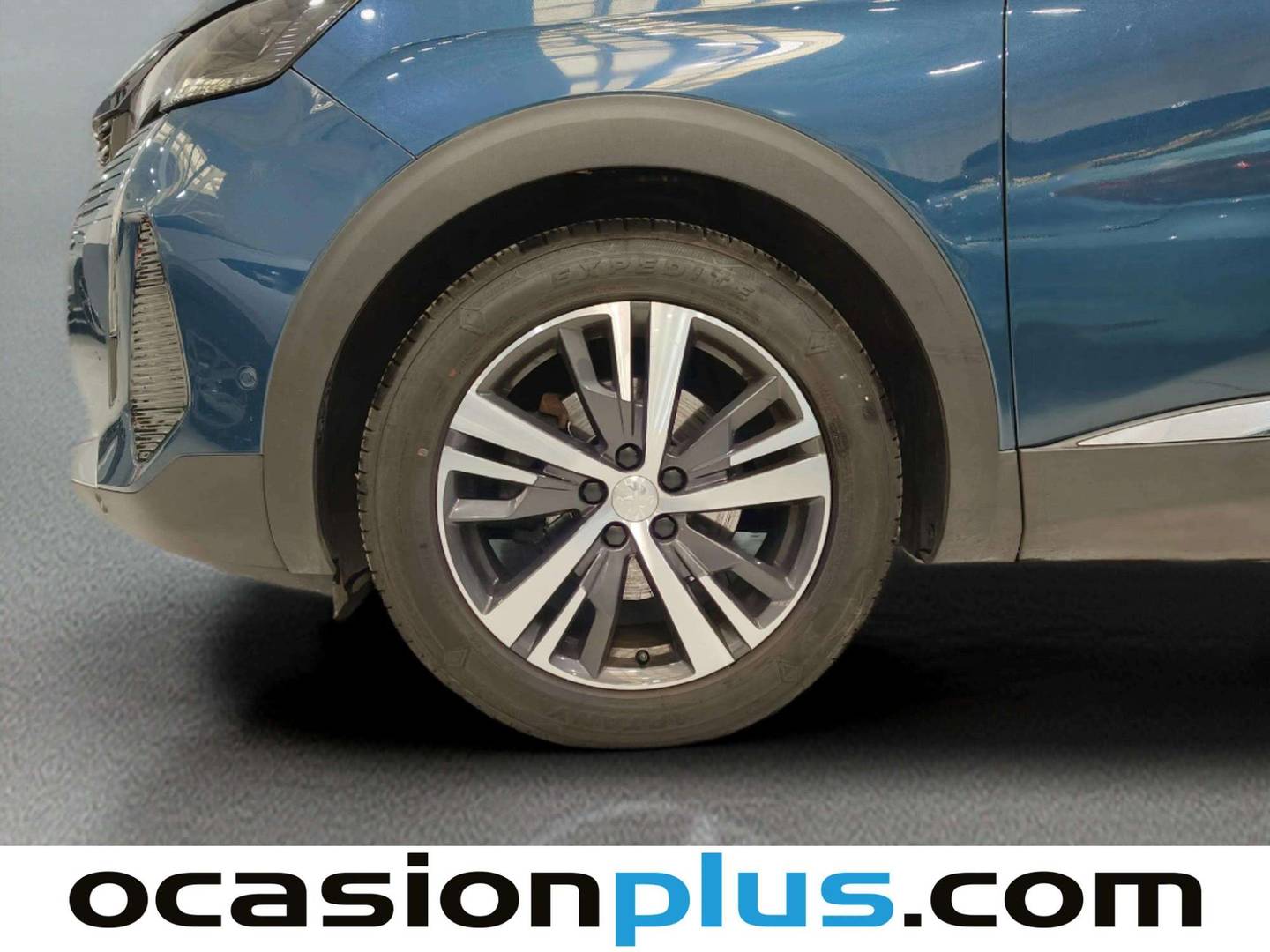 Peugeot 3008 Peugeot 3008 PureTech 130 S&S Allure  (130 CV) barato