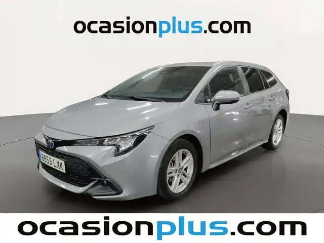 Toyota Corolla Touring Sports 125H Active Tech E-CVT  (122 CV) de segunda mano