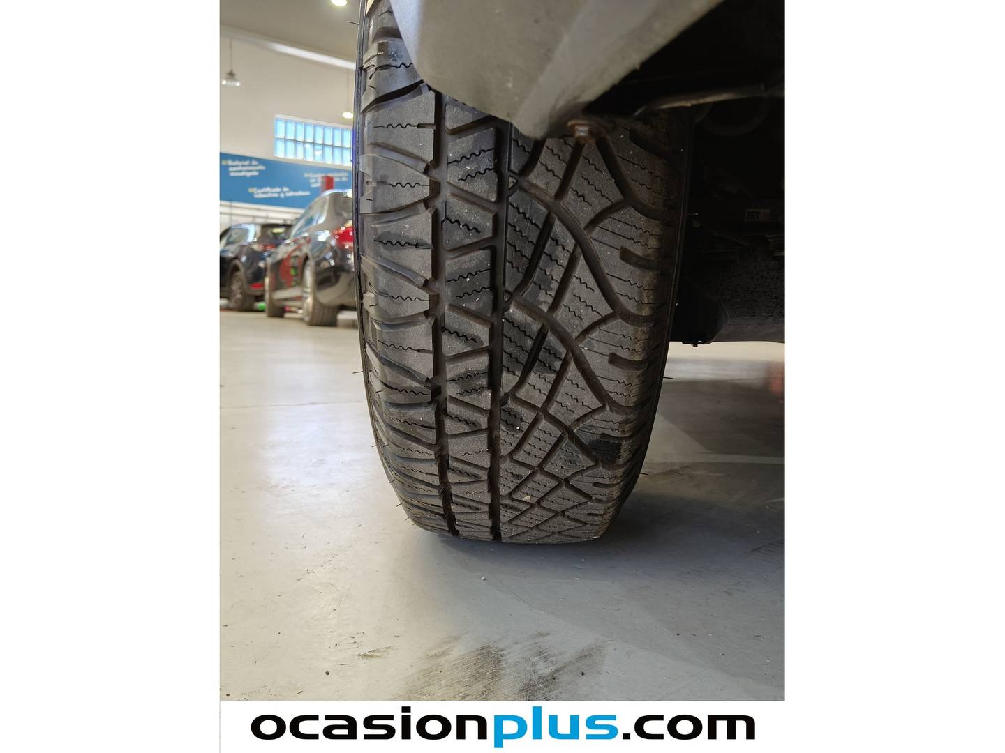 Foto Toyota Rav4 Toyota Rav4 220H Business 4WD (222 CV)