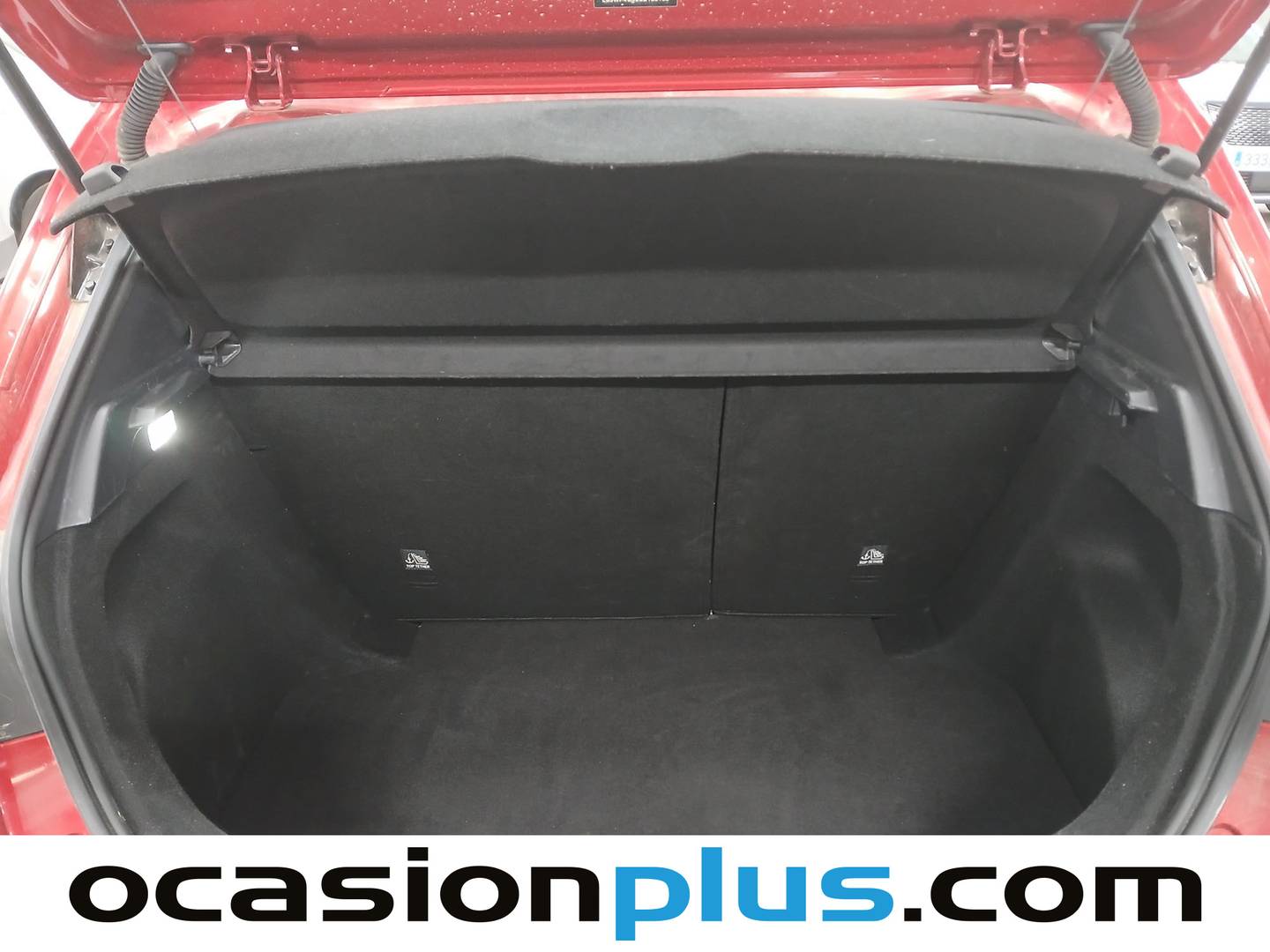 Fotos maletero MG MG3 MG MG3 1.5 Comfort (116 CV)