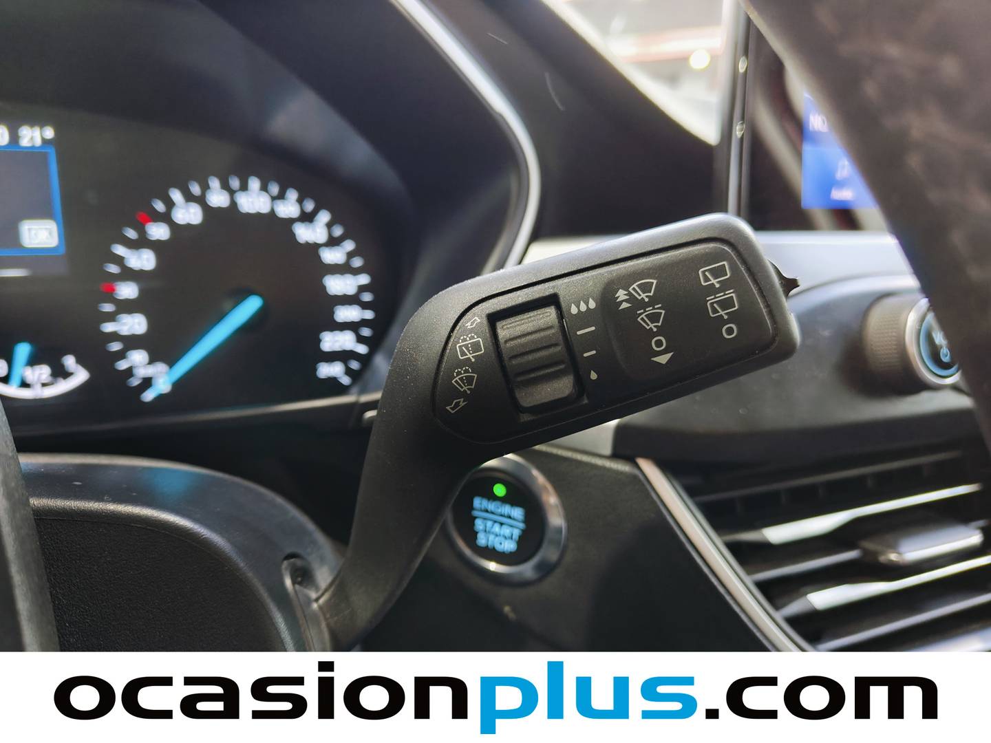 Ford Focus Ford Focus 1.0 Ecoboost MHEV Trend+ (125 CV) barato