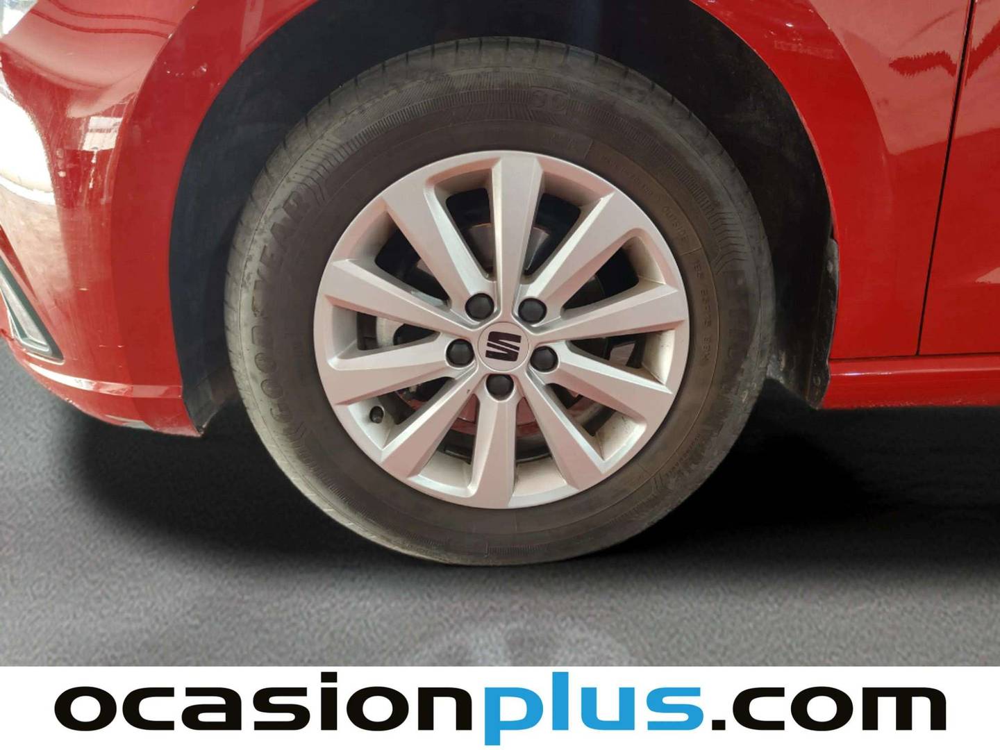Seat Ibiza Seat Ibiza 1.0 MPI S&S Reference XM Edition (80 CV) 2022