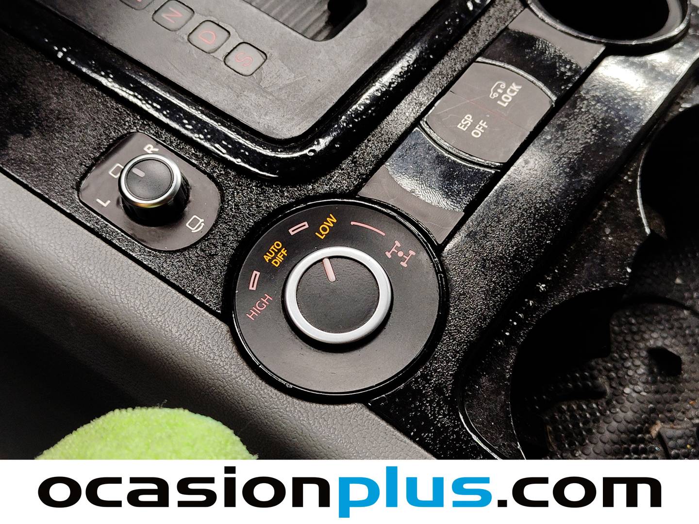 Foto Volkswagen Touareg Volkswagen Touareg 2.5 TDI R5 Tiptronic (174 CV)