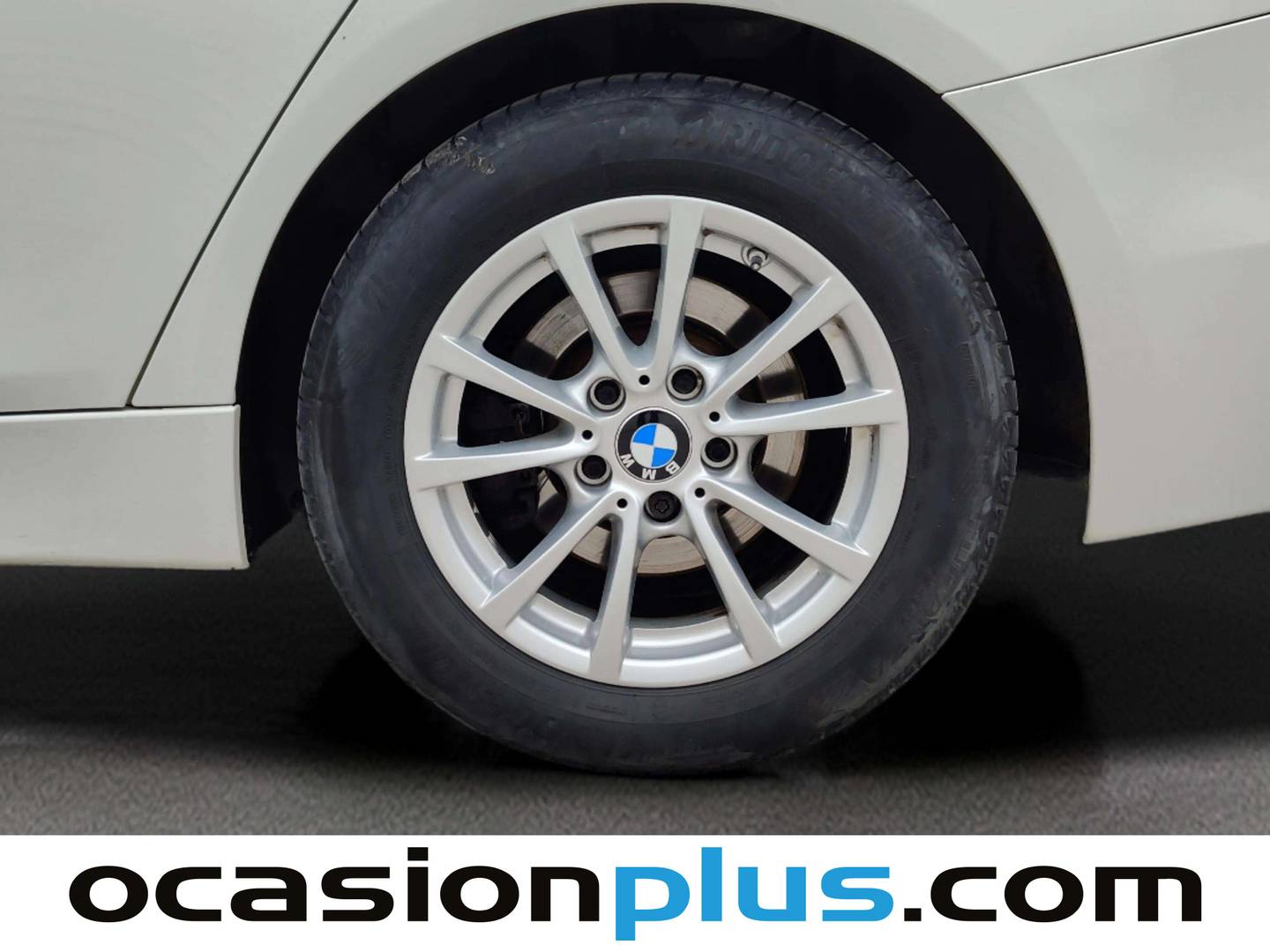 BMW Serie 3 BMW Serie 3 318d Touring (143 CV) Pack M km 0