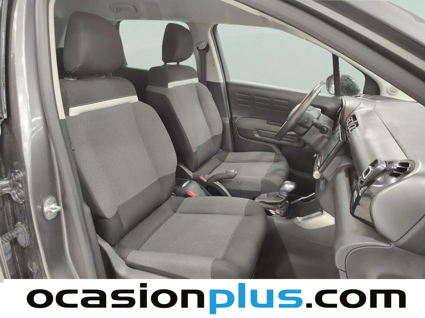 Foto Citroën C3 Aircross Citroen C3 Aircross PureTech 130 Shine Pack EAT6 (131 CV)