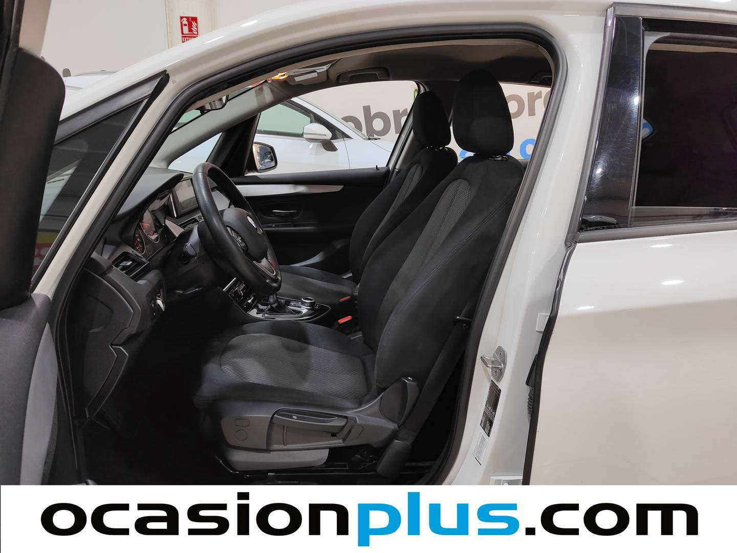 BMW Serie 2 Active Tourer BMW Serie 2 218d Active Tourer (150 CV) 2017