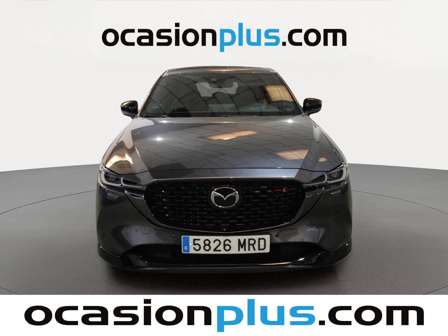 Mazda CX-5 Mazda CX-5 2.0 E-SKYACTIV-G MHEV Homura Plus AT (165 CV) al mejor precio