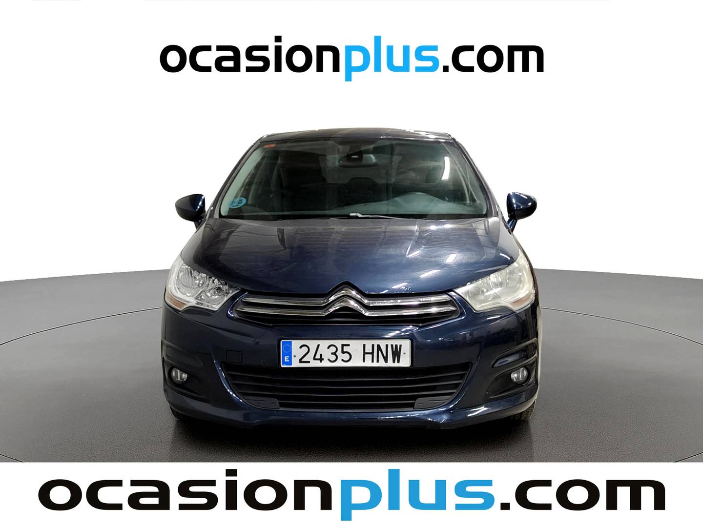Citroën C4 Citroën C4 1.6 VTi Seduction (120 CV) 120cv