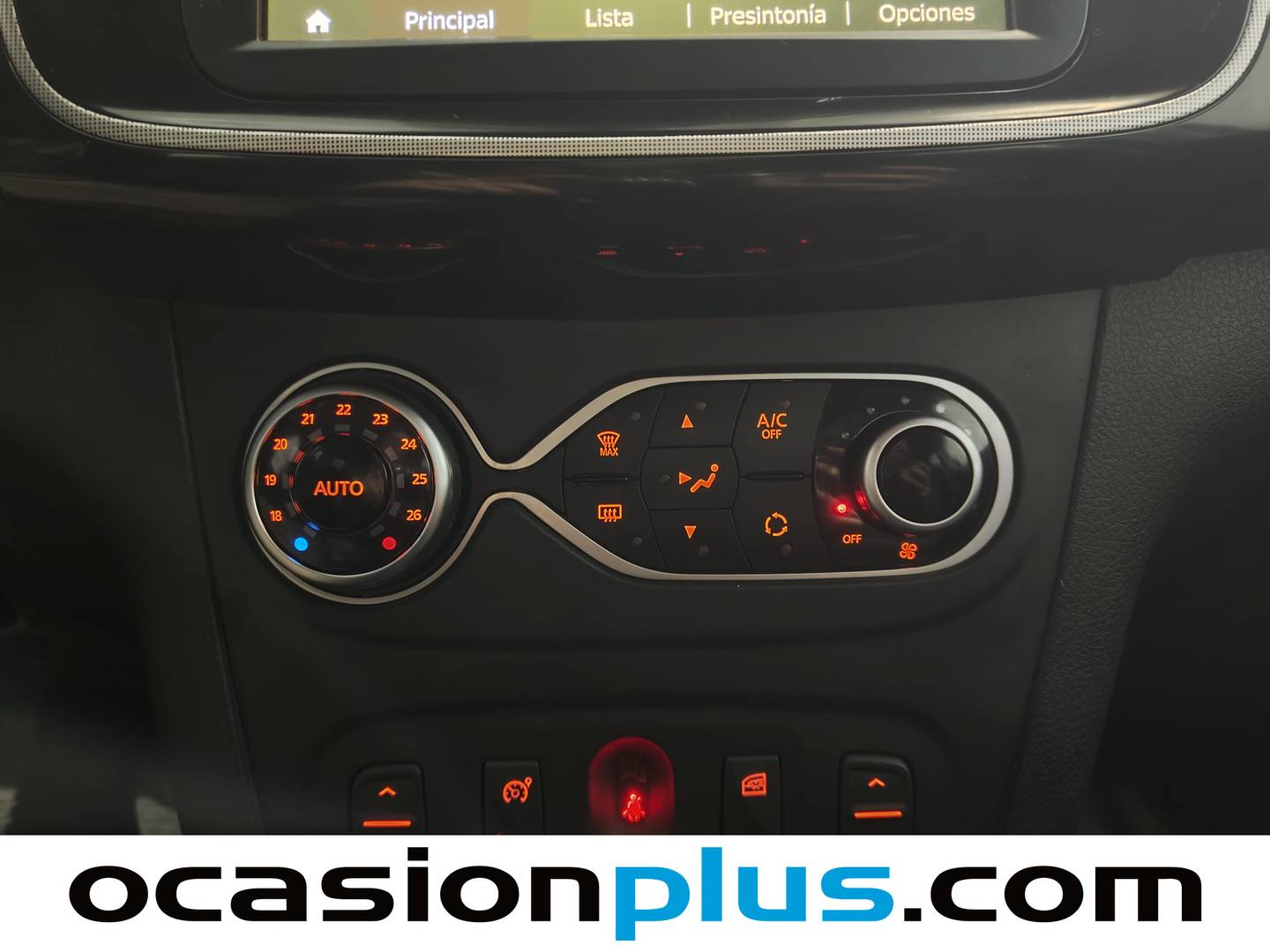 Foto Dacia Sandero Dacia Sandero Stepway Essential TCe (90 CV)