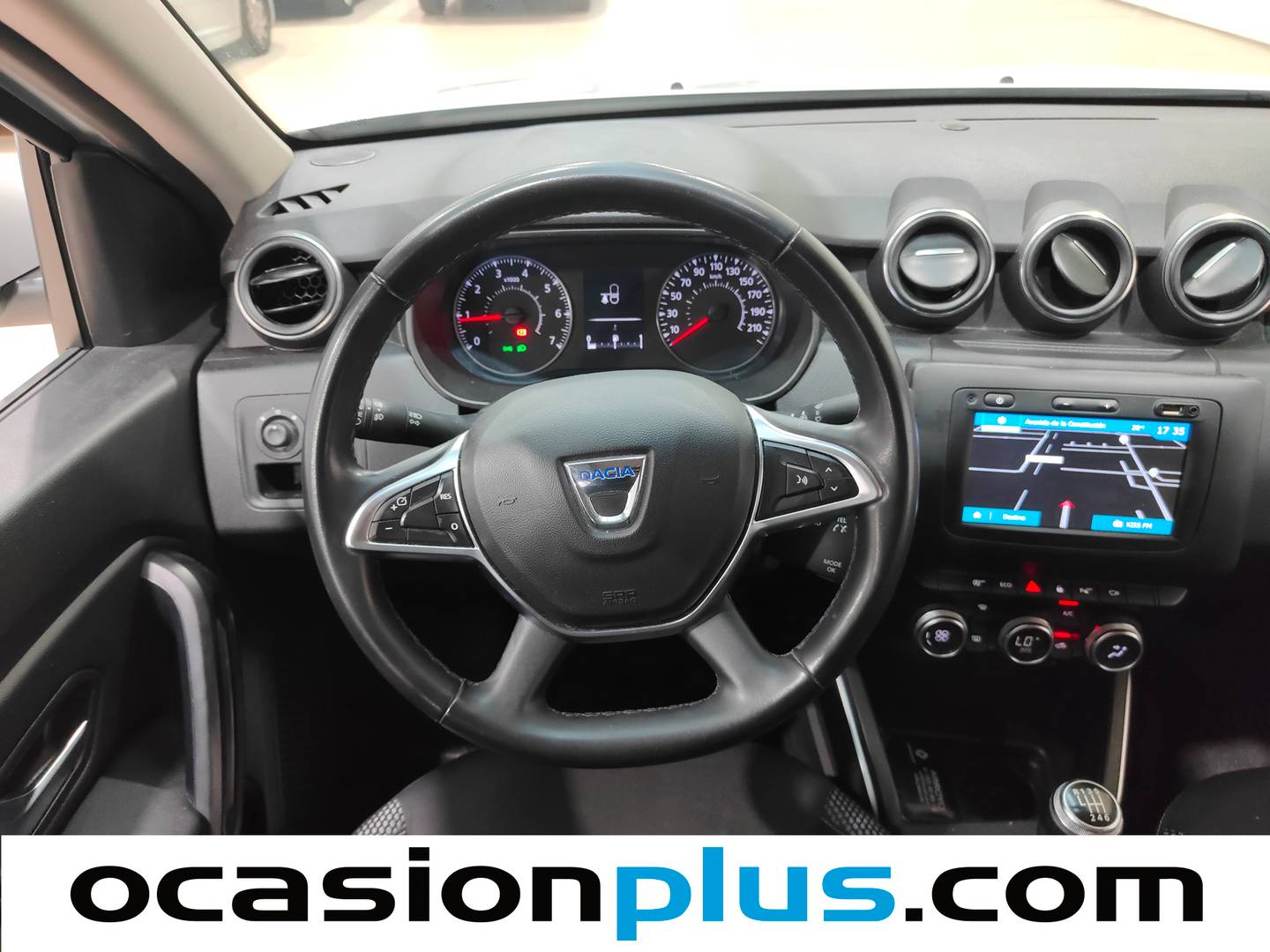 Dacia Duster Dacia Duster Prestige TCE (130 CV) 4X2 GPF 2019