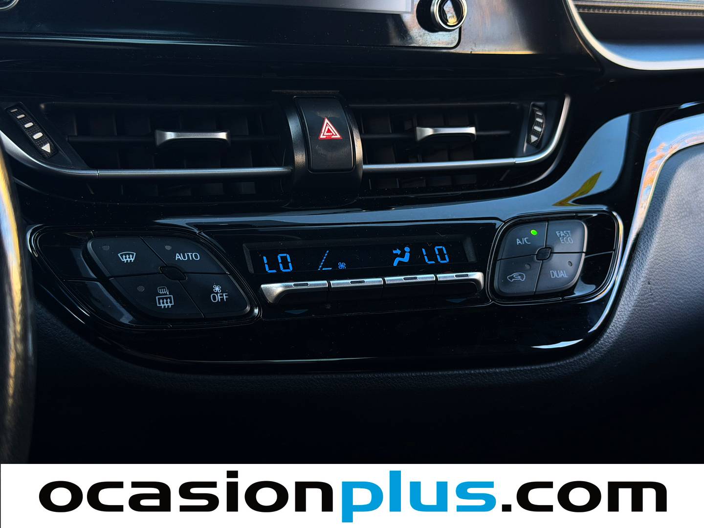 Toyota C-HR Toyota C-HR 1.8 125H Advance (122 CV) barato