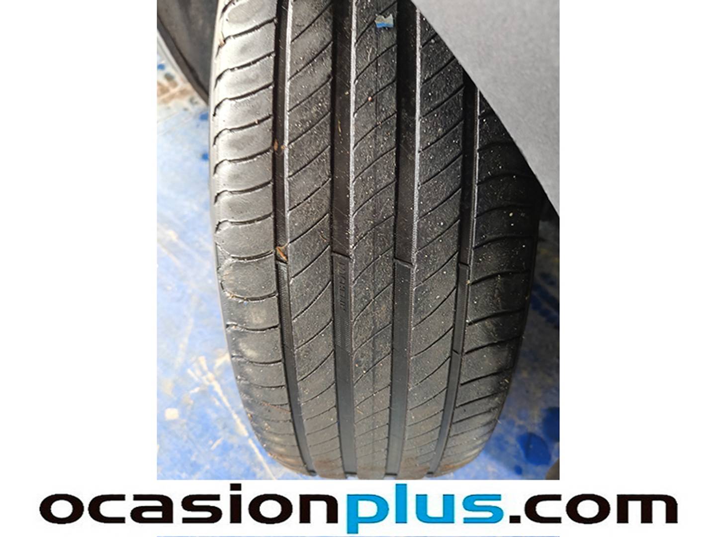 Foto Peugeot 3008 Hybrid Peugeot 3008 Hybrid 225 Allure e-EAT8 (225 CV)