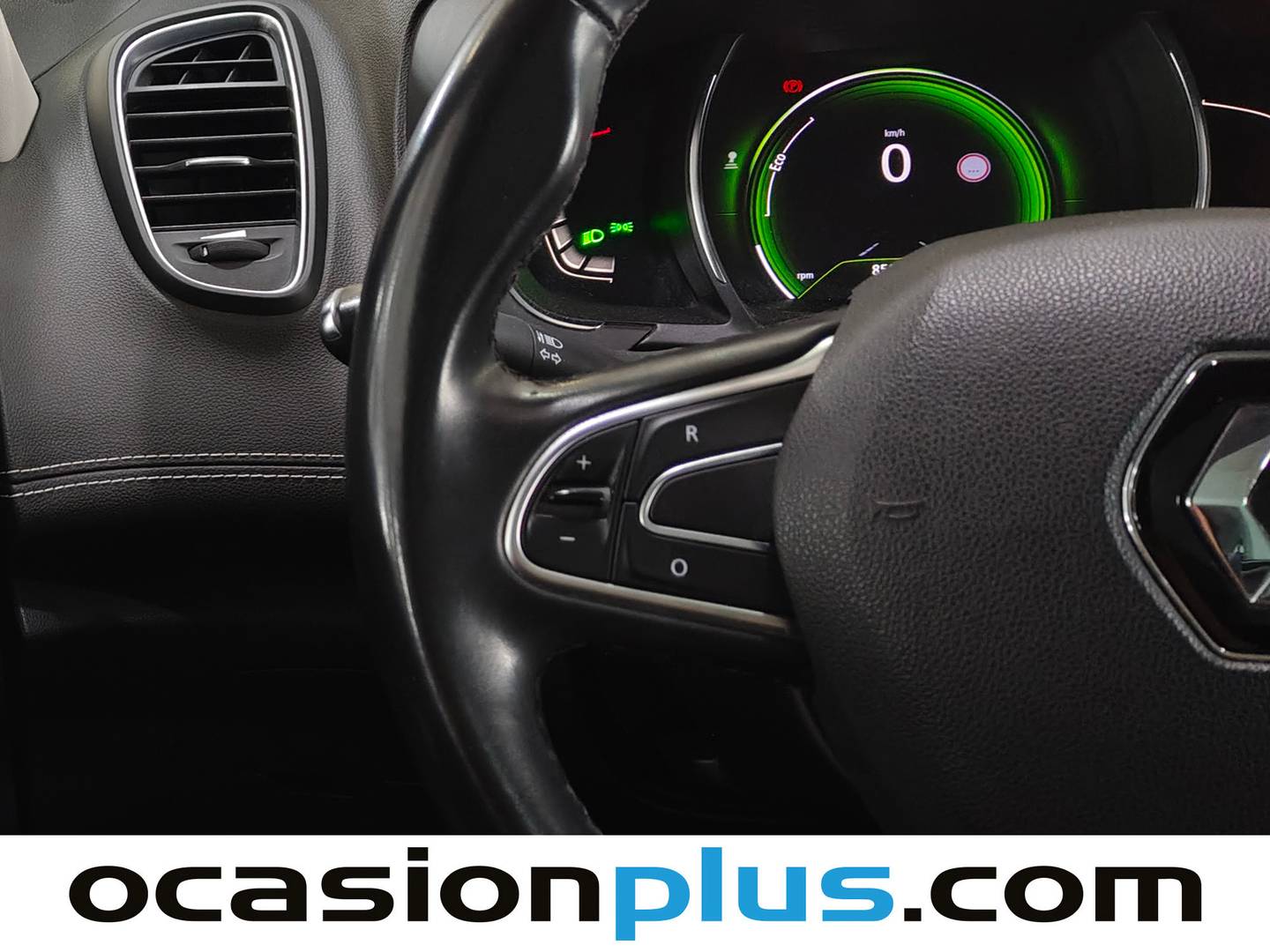 Renault Grand Scénic Renault Grand Scenic Edition One Energy TCe (130 CV) 7 Plazas km 0