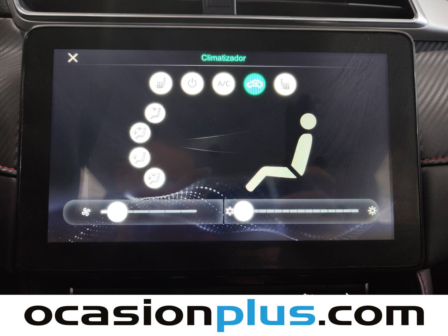 MG ZS MG ZS 1.5 Luxury (106 CV) gasolina