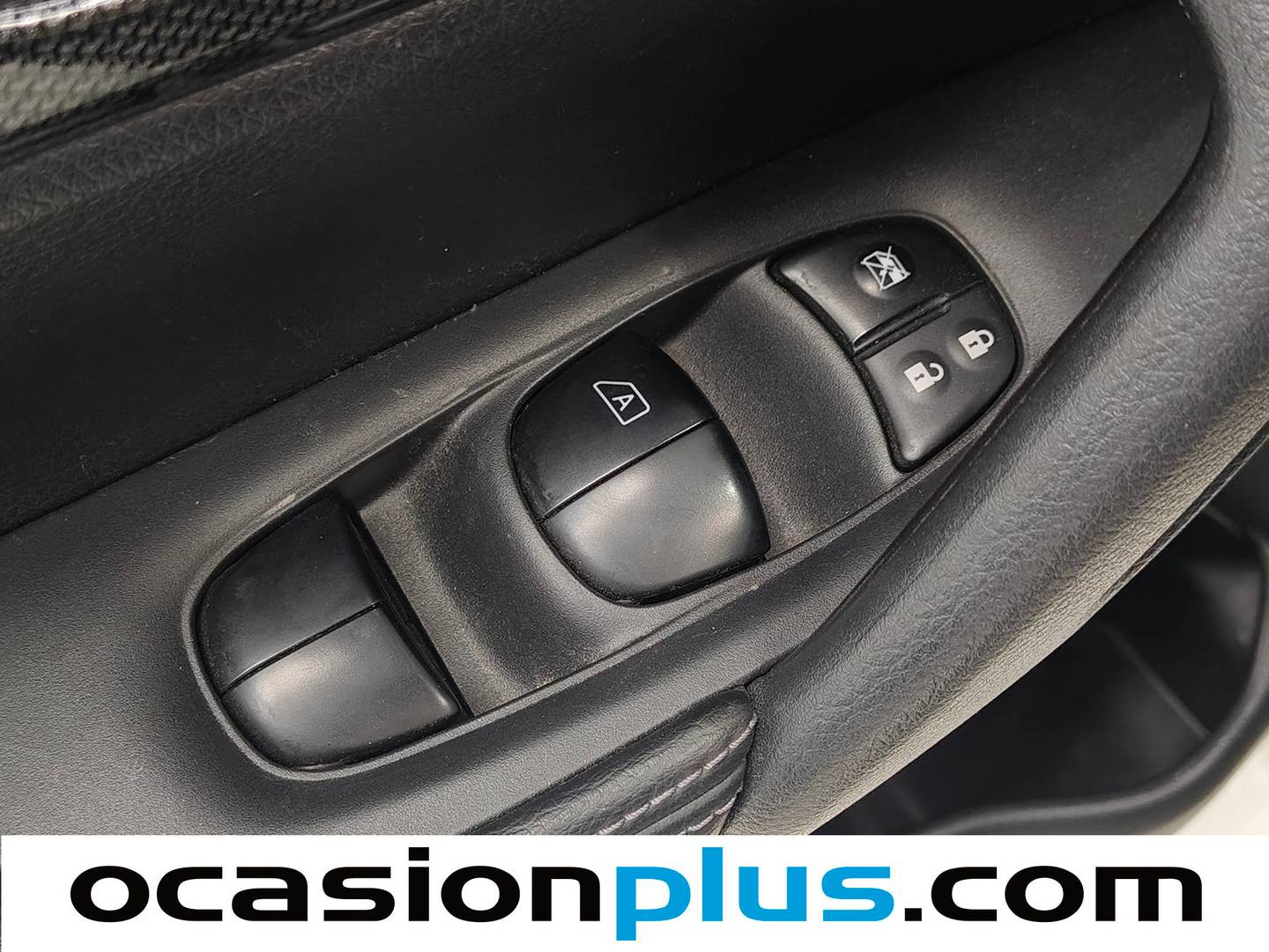 Nissan X-TRAIL Nissan X-Trail 1.6 DIG-T N-Connecta 4x2 (163 CV) de segunda mano