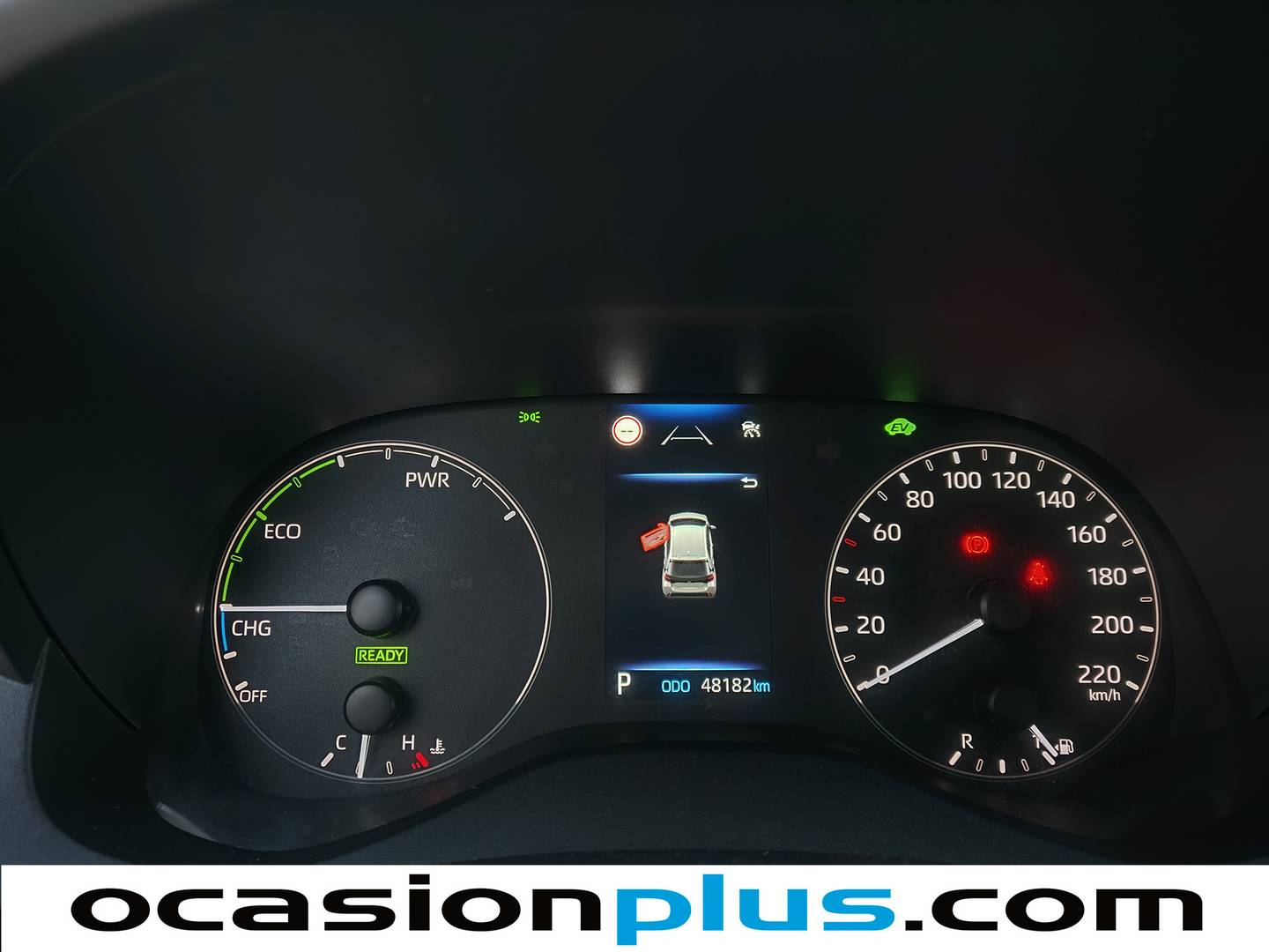 Foto Toyota Yaris Toyota Yaris 120H Active Plus  (116 CV)